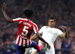 90分钟足球网:皇马巴西一肩挑